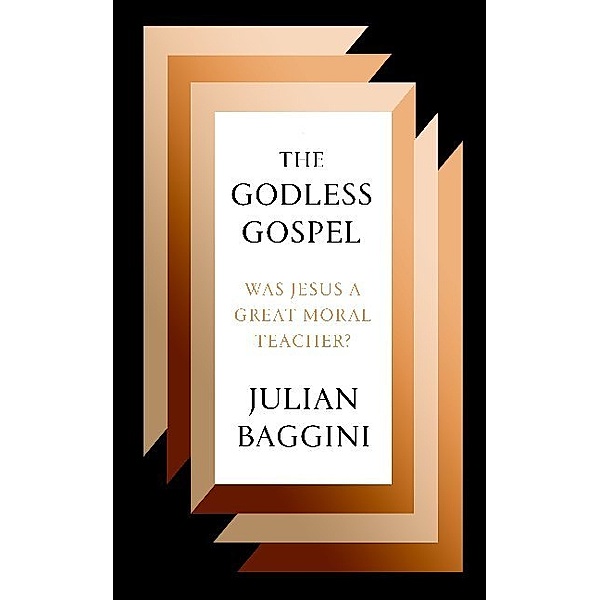 The Godless Gospel, Julian Baggiani