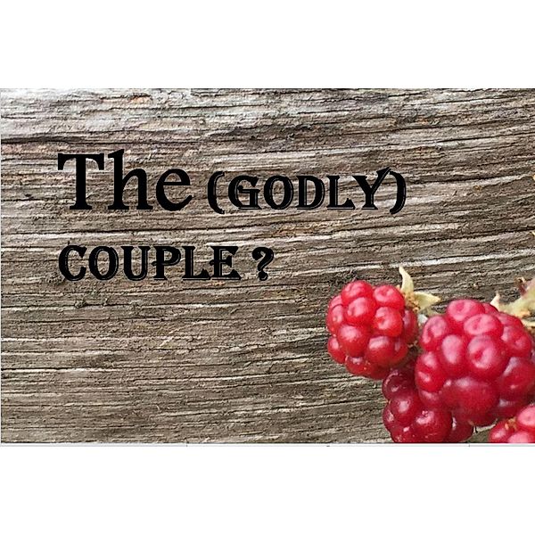 The (Godly) Couple?, Salome Littleworld