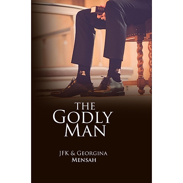 The Godly Man, JFK & Georgina Mensah