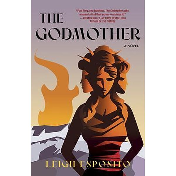 The Godmother, Leigh Esposito
