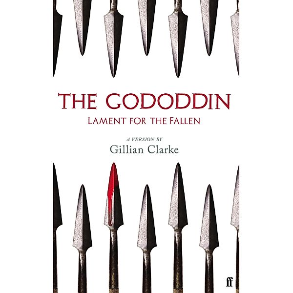 The Gododdin, Gillian Clarke