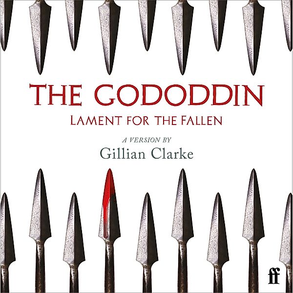 The Gododdin, Gillian Clarke