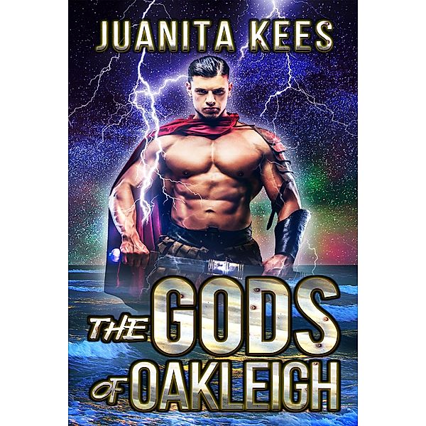 The Gods of Oakleigh, Juanita Kees