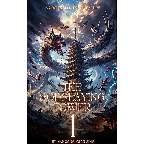 The Godslaying Tower: An Isekai LitRPG Adventure / The Godslaying Tower, Nangong Yuan Jing