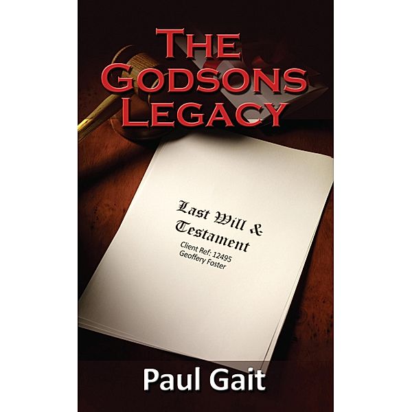 The Godson's Legacy, Paul Gait