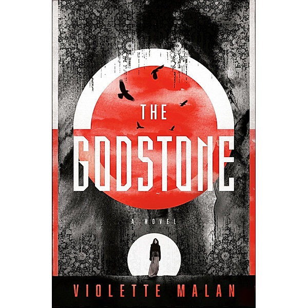 The Godstone / The Godstone Bd.1, Violette Malan