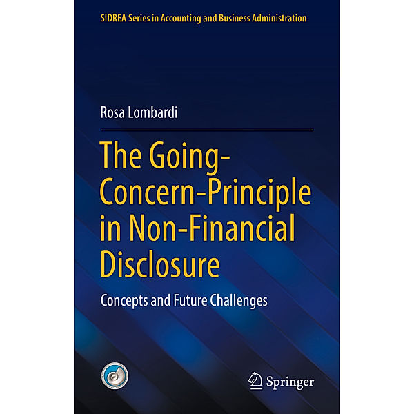 The Going-Concern-Principle in Non-Financial Disclosure, Rosa Lombardi