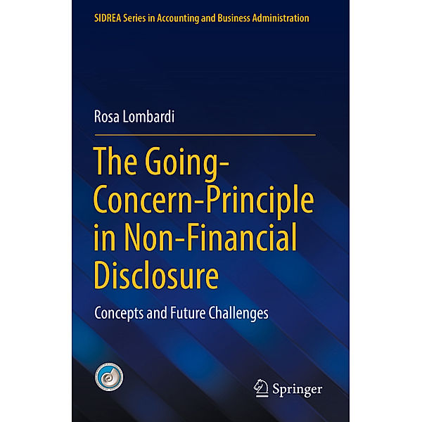 The Going-Concern-Principle in Non-Financial Disclosure, Rosa Lombardi