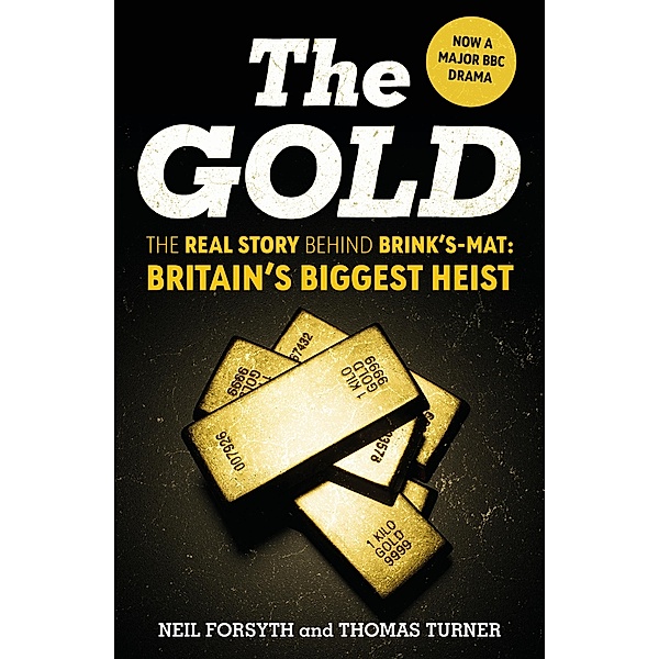 The Gold, Neil Forsyth, Thomas Turner