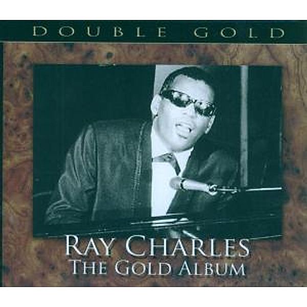 The Gold Album, Ray Charles