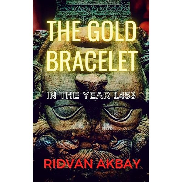The Gold Bracelet, Ridvan Akbay