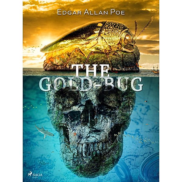 The Gold-Bug / Horror Classics, Edgar Allan Poe