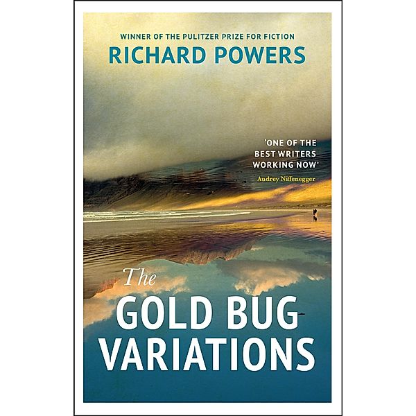 The Gold Bug Variations, Richard Powers