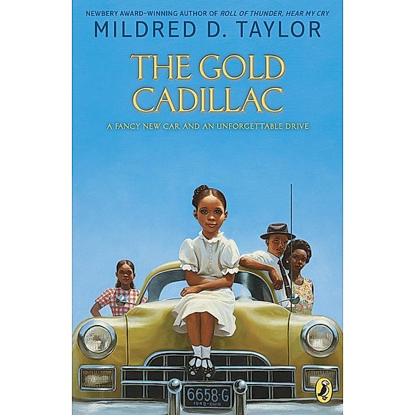 The Gold Cadillac, Mildred D. Taylor