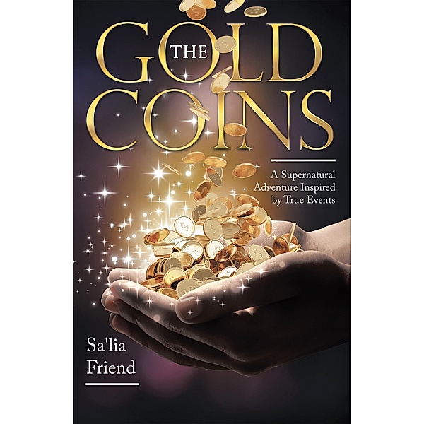 The Gold Coins, Sa'lia Friend