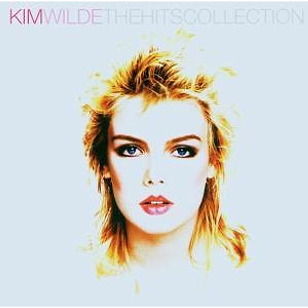The Gold Collection, Kim Wilde