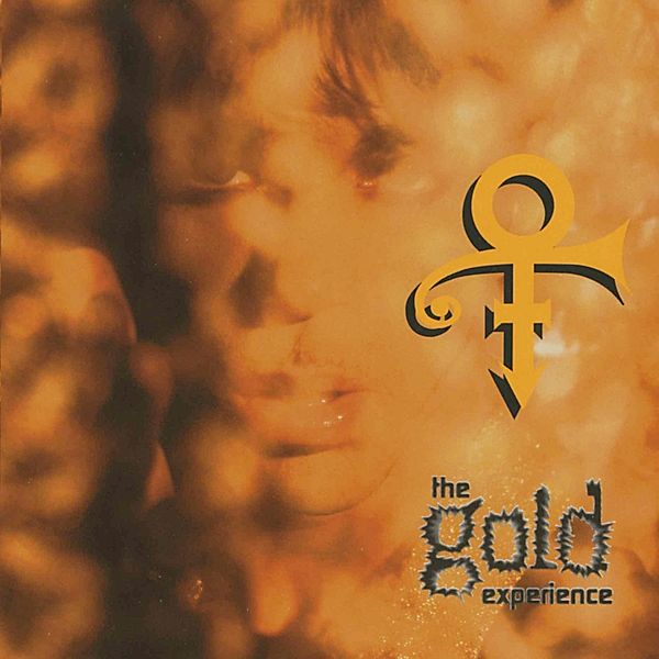 The Gold Experience, Prince