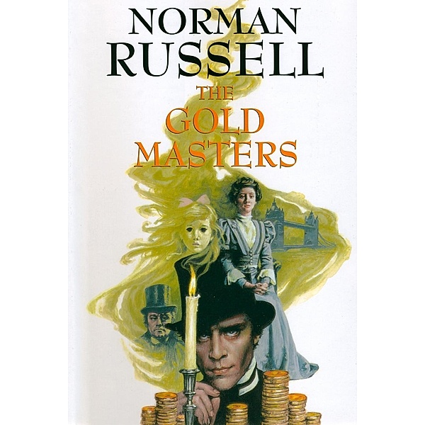 The Gold Masters, Norman Russell