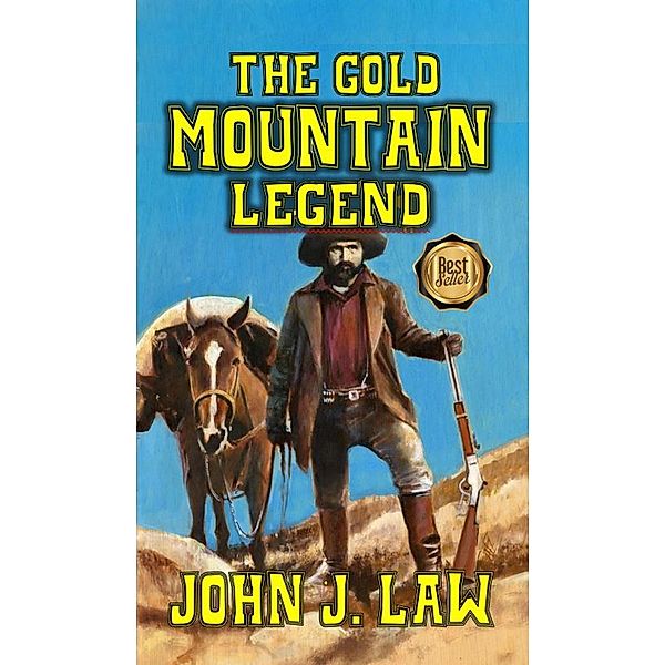 The Gold Mountain Legend, John J. Law