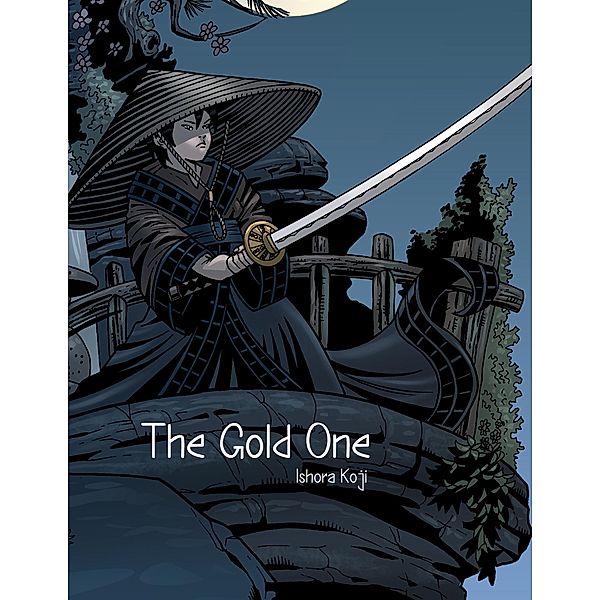 The Gold One, Ishora Koji