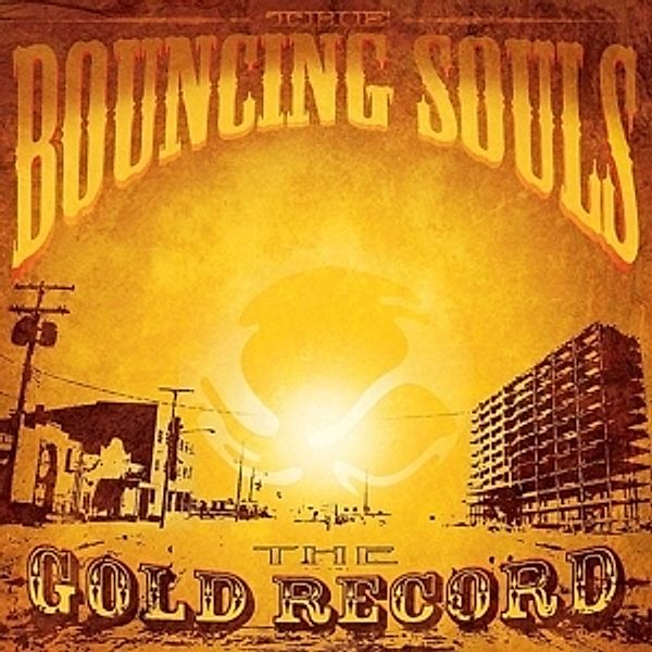 The Gold Record, The Bouncing Souls