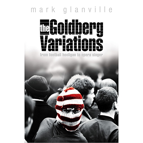 The Goldberg Variations, Mark Glanville