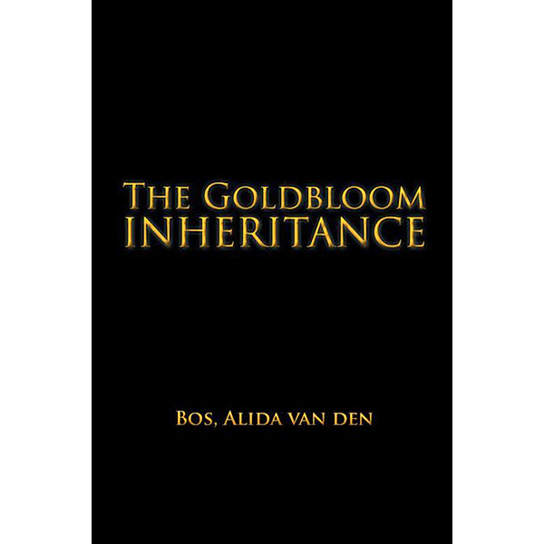 The Goldbloom Inheritance, Alida van den Bos