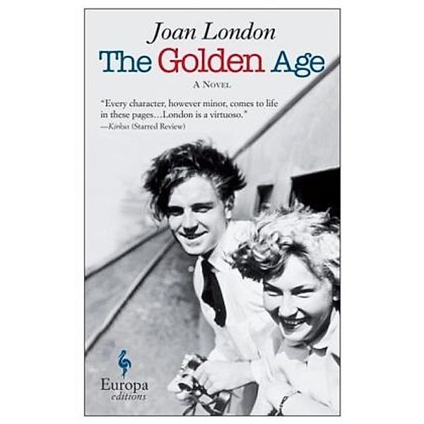 The Golden Age, Joan London