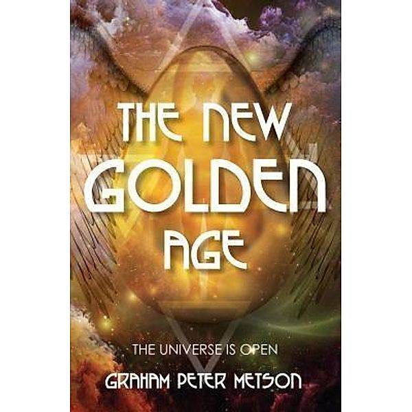 The Golden Age, Graham Metson