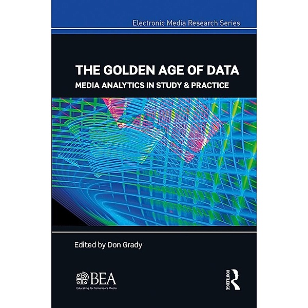 The Golden Age of Data