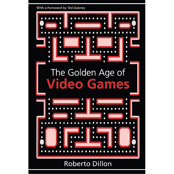 The Golden Age of Video Games, Roberto Dillon