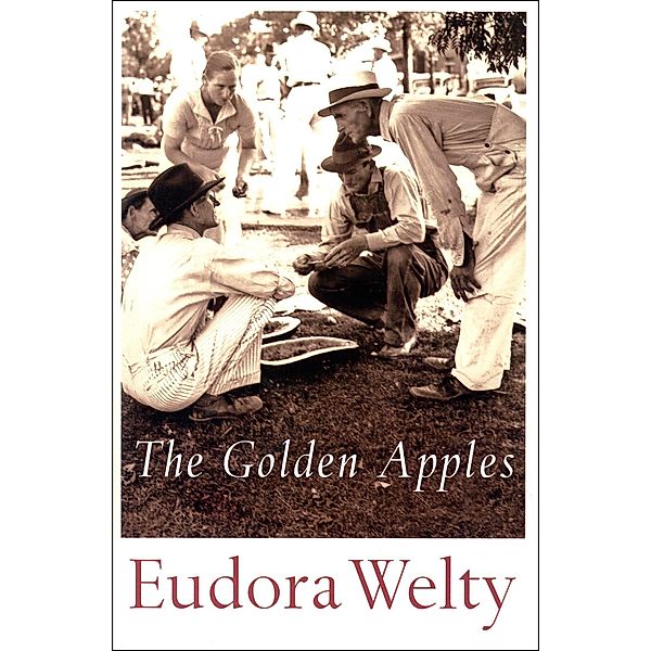 The Golden Apples, Eudora Welty