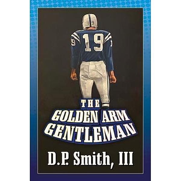 The Golden Arm Gentleman, Iii Smith