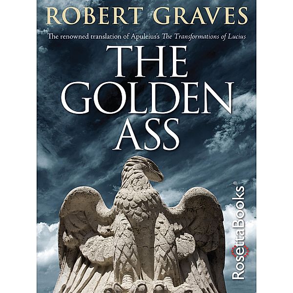 The Golden Ass, Robert Graves