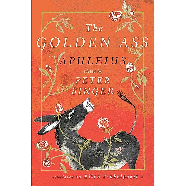 The Golden Ass, Apuleius