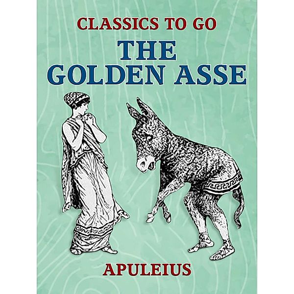 The Golden Asse, Apuleius