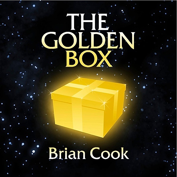 The Golden Box, Brian Cook