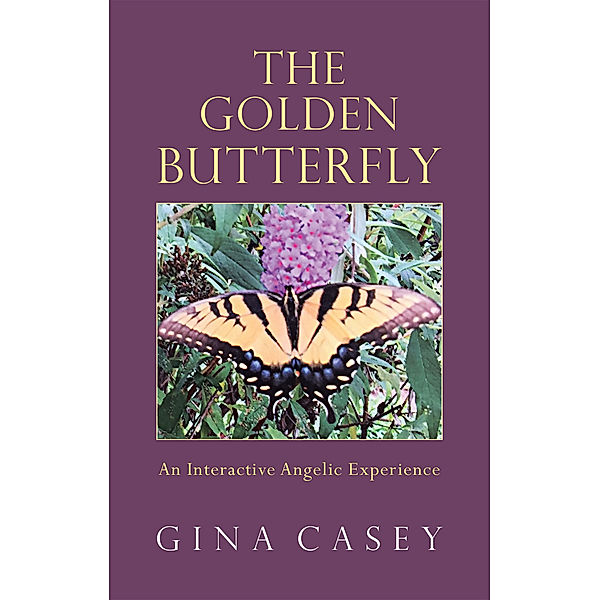 The Golden Butterfly, Gina Casey