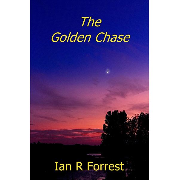 The Golden Chase, Ian Forrest
