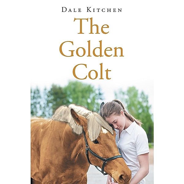 The Golden Colt, Dale Kitchen