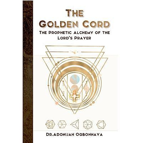 The Golden Cord, Adonijah Ogbonnaya