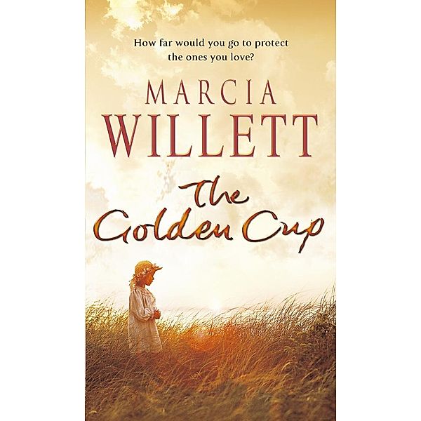 The Golden Cup, Marcia Willett