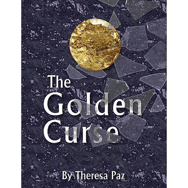The Golden Curse, Theresa Paz