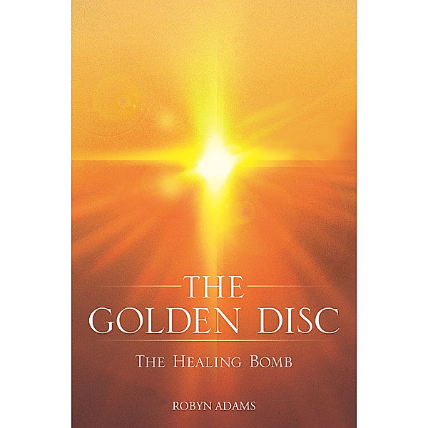 The Golden Disc, Robyn Adams