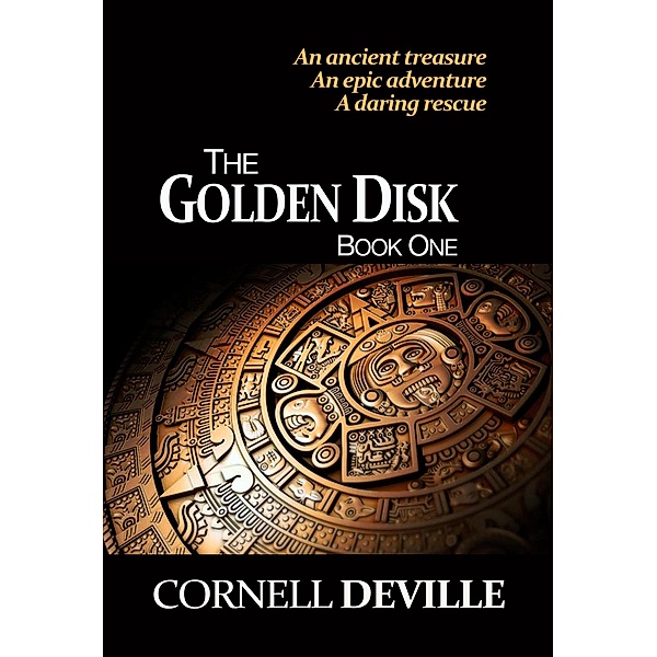 The Golden Disk, Cornell Deville