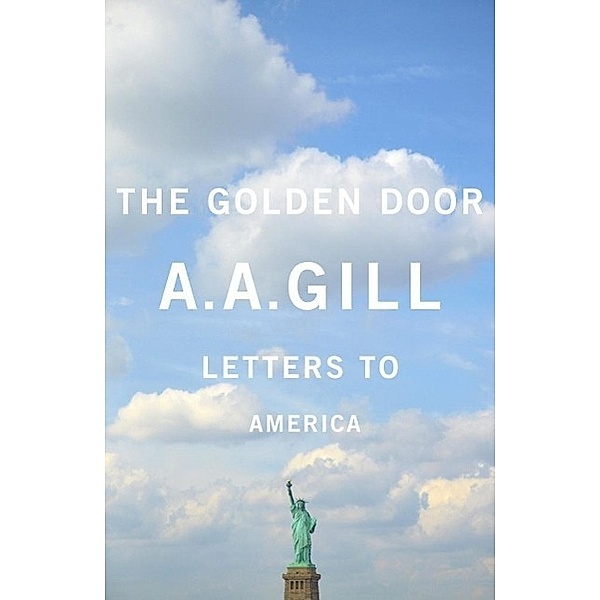 The Golden Door, Adrian Gill