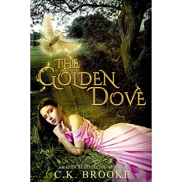 The Golden Dove, C.K. Brooke