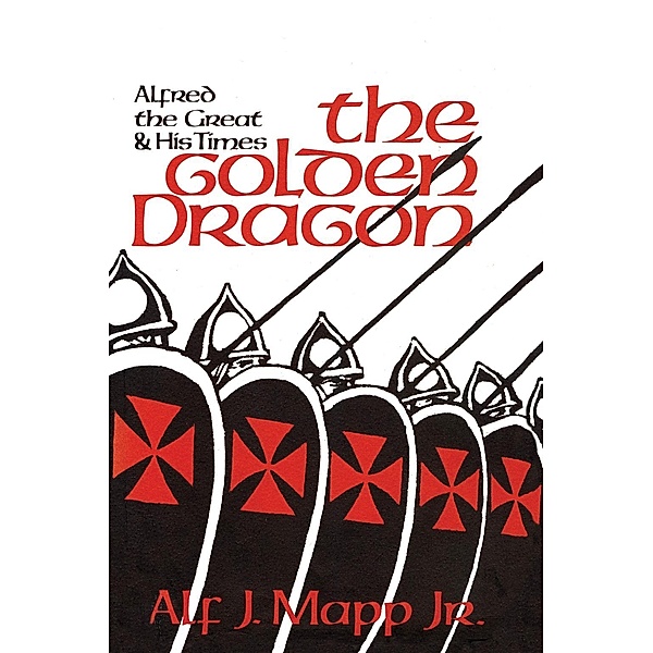 The Golden Dragon, Alf J. Mapp