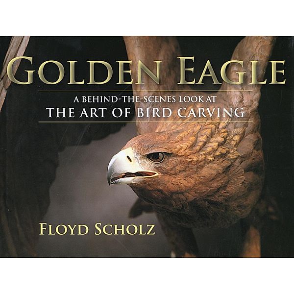 The Golden Eagle, Floyd Scholz