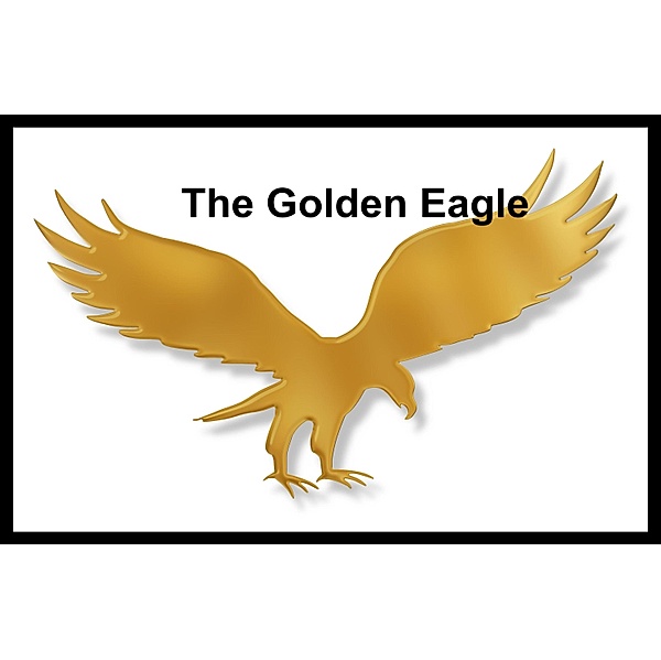 The Golden Eagle, Patrick Ford